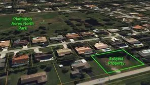 $795,000 | 11930 Northwest 25th Street, Plantation, FL 33323