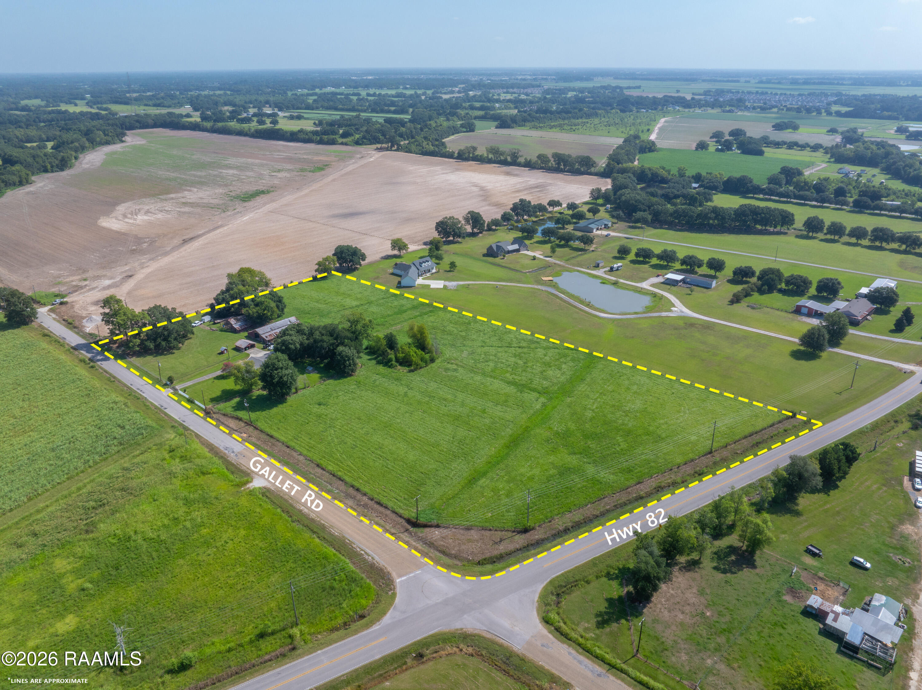 1625 Gallet Road Youngsville, LA 70592 - Photo 6 of 25 1625GalletRd-4a