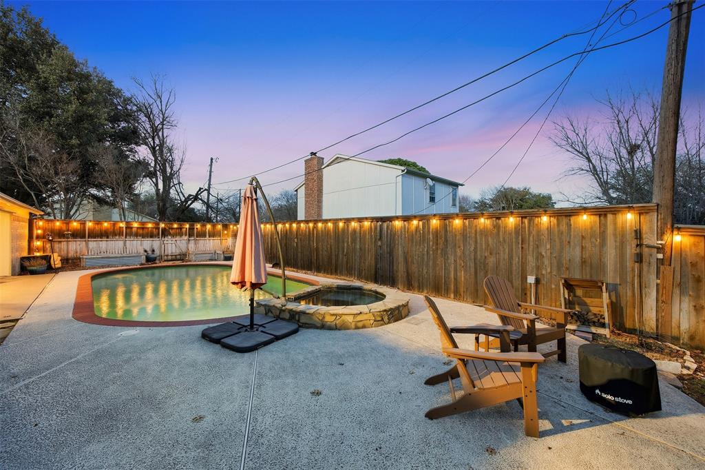 919 Mockingbird Drive Grapevine, TX 76051 - Photo 13 of 40