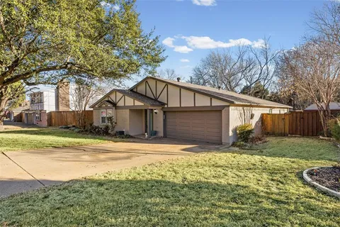 $559,900 | 919 Mockingbird Drive, Grapevine, TX 76051