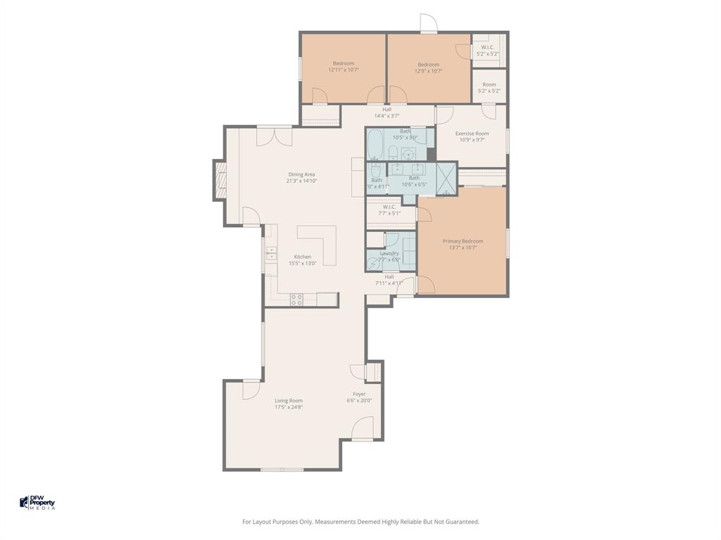 919 Mockingbird Drive Grapevine, TX 76051 - Photo 40 of 40