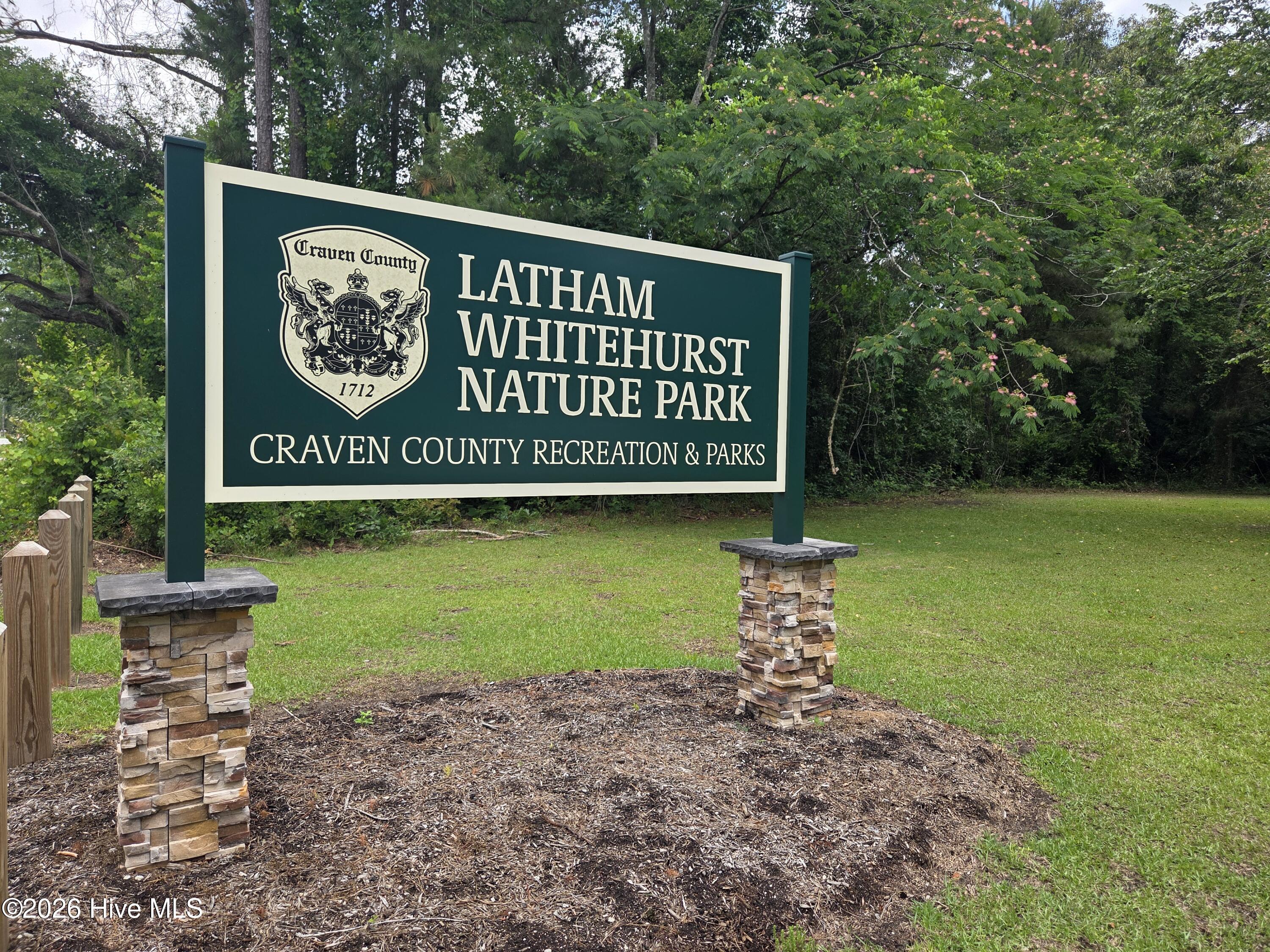 1040 Broad Creek Road New Bern, NC 28560 - Photo 45 of 47 Right down the road- less than a mile from the house!