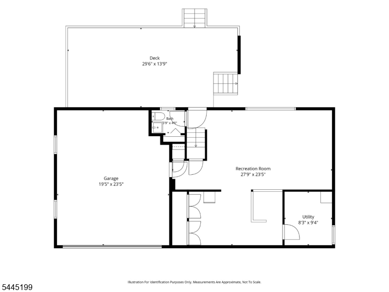 31 Osceola Road Wayne, NJ 07470 - Photo 44 of 44