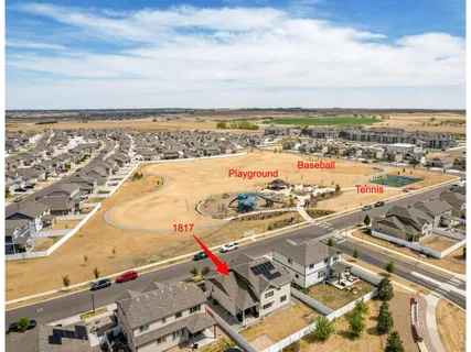 $508,985 | 1817 106th Avenue, Greeley, CO 80634