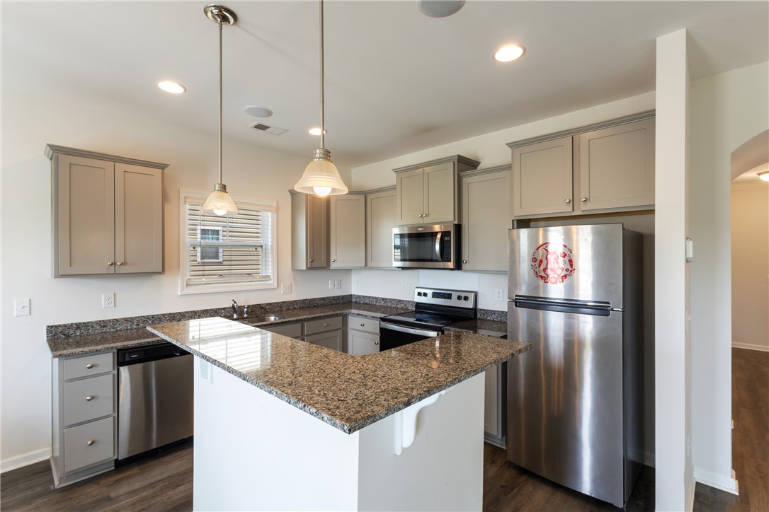 249 Samuel Street Pendleton, SC 29670 - Photo 11 of 42