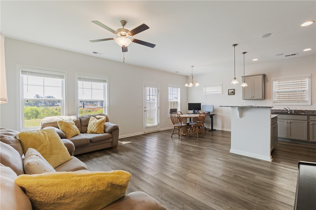 249 Samuel Street Pendleton, SC 29670 - Photo 15 of 42