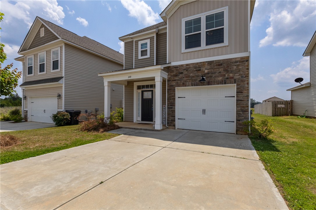 249 Samuel Street Pendleton, SC 29670 - Photo 2 of 42