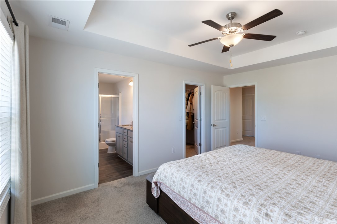 249 Samuel Street Pendleton, SC 29670 - Photo 24 of 42