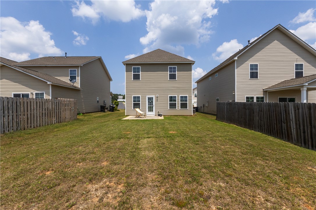 249 Samuel Street Pendleton, SC 29670 - Photo 35 of 42