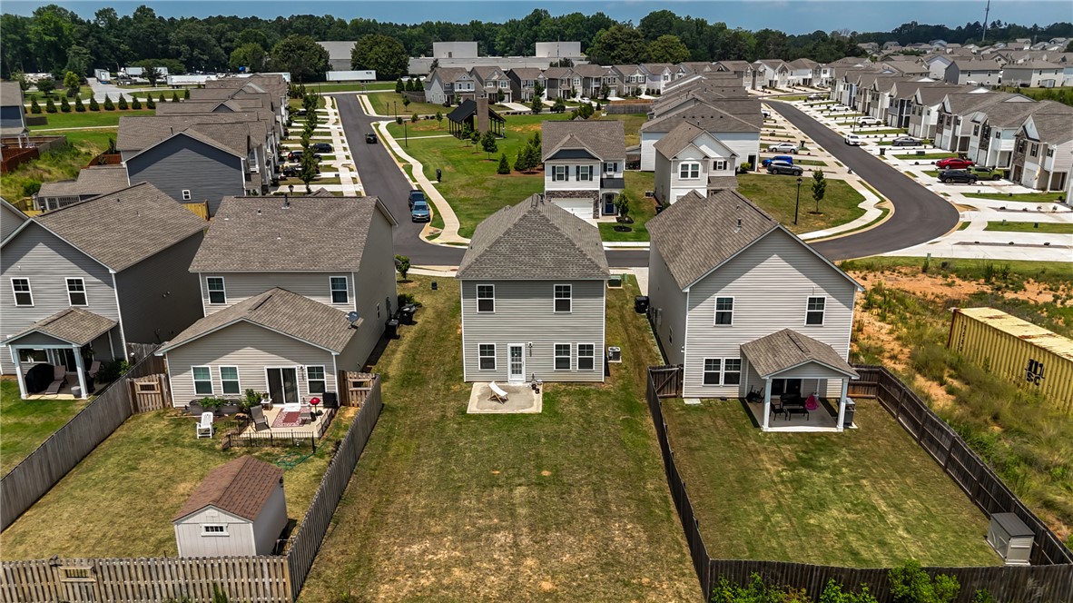 249 Samuel Street Pendleton, SC 29670 - Photo 36 of 42