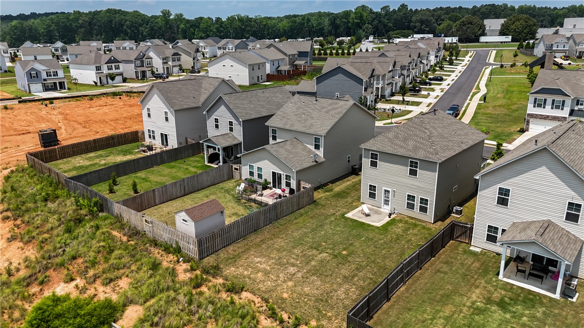 249 Samuel Street Pendleton, SC 29670 - Photo 39 of 42