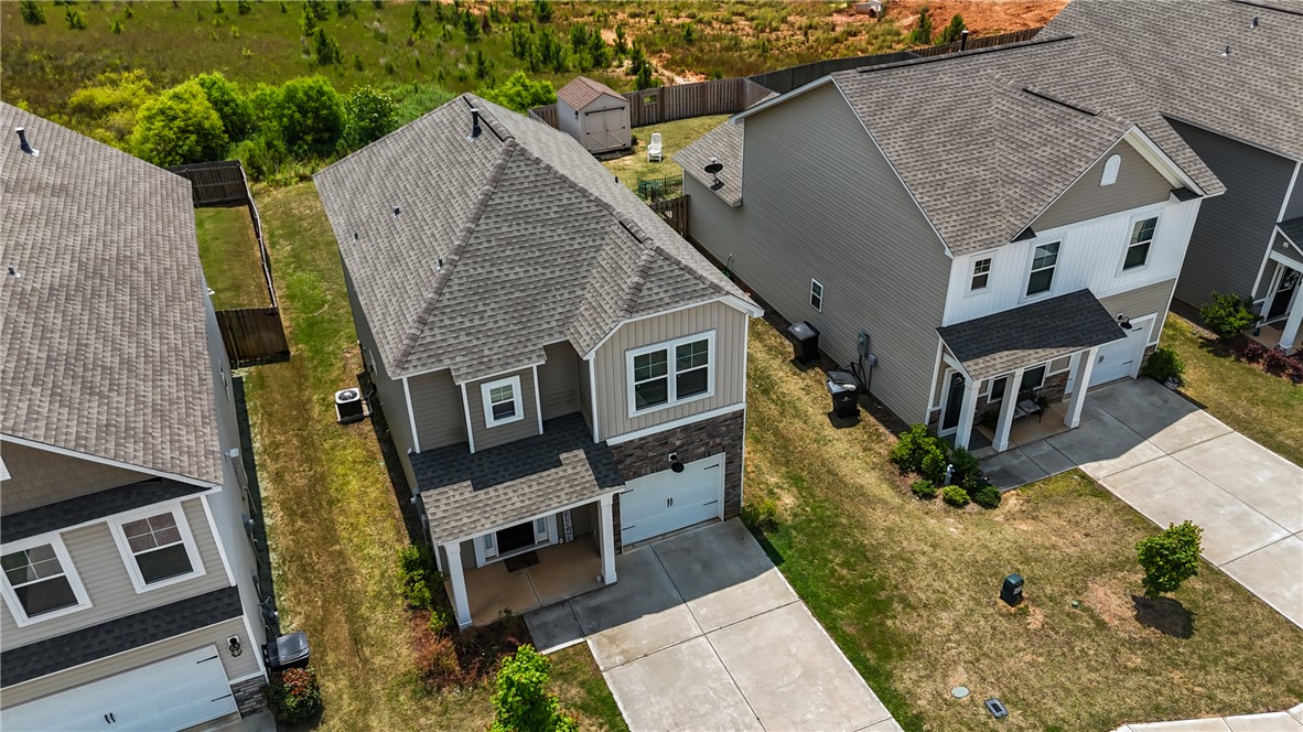 249 Samuel Street Pendleton, SC 29670 - Photo 6 of 42