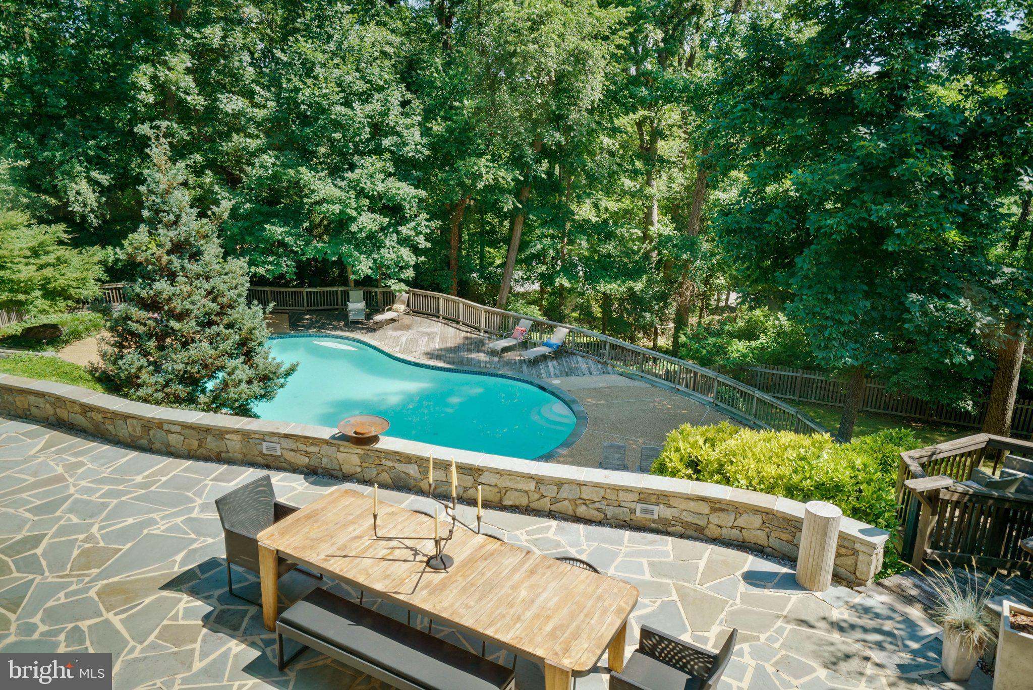 1927 Marthas Road Alexandria, VA 22307 - Photo 87 of 105 Vacation, permanently booked