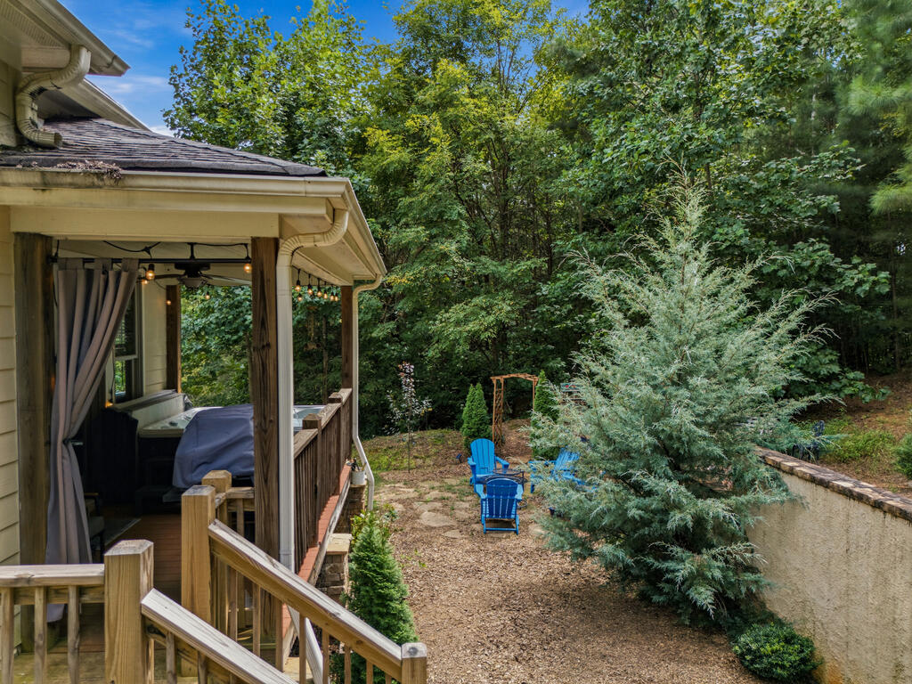 476 Licklog Ridge Hayesville, NC 28904 - Photo 45 of 67 Gallery Image 45
