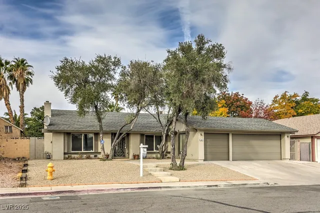 $2,495 | 5261 South Sepulveda Boulevard, Las Vegas, NV 89118