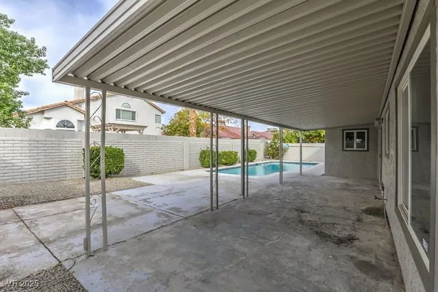 $2,495 | 5261 South Sepulveda Boulevard, Las Vegas, NV 89118