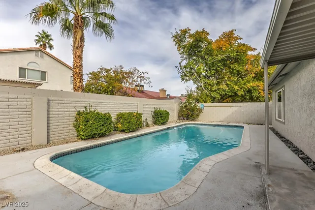 $2,495 | 5261 South Sepulveda Boulevard, Las Vegas, NV 89118