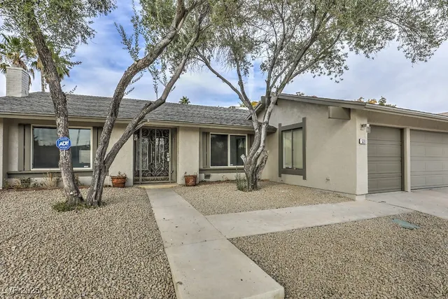 $2,495 | 5261 South Sepulveda Boulevard, Las Vegas, NV 89118