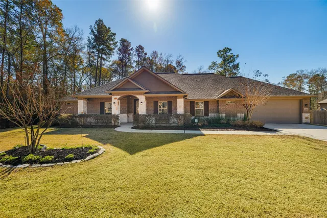 $550,000 | 27648 Rio Blanco Drive, Splendora, TX 77372