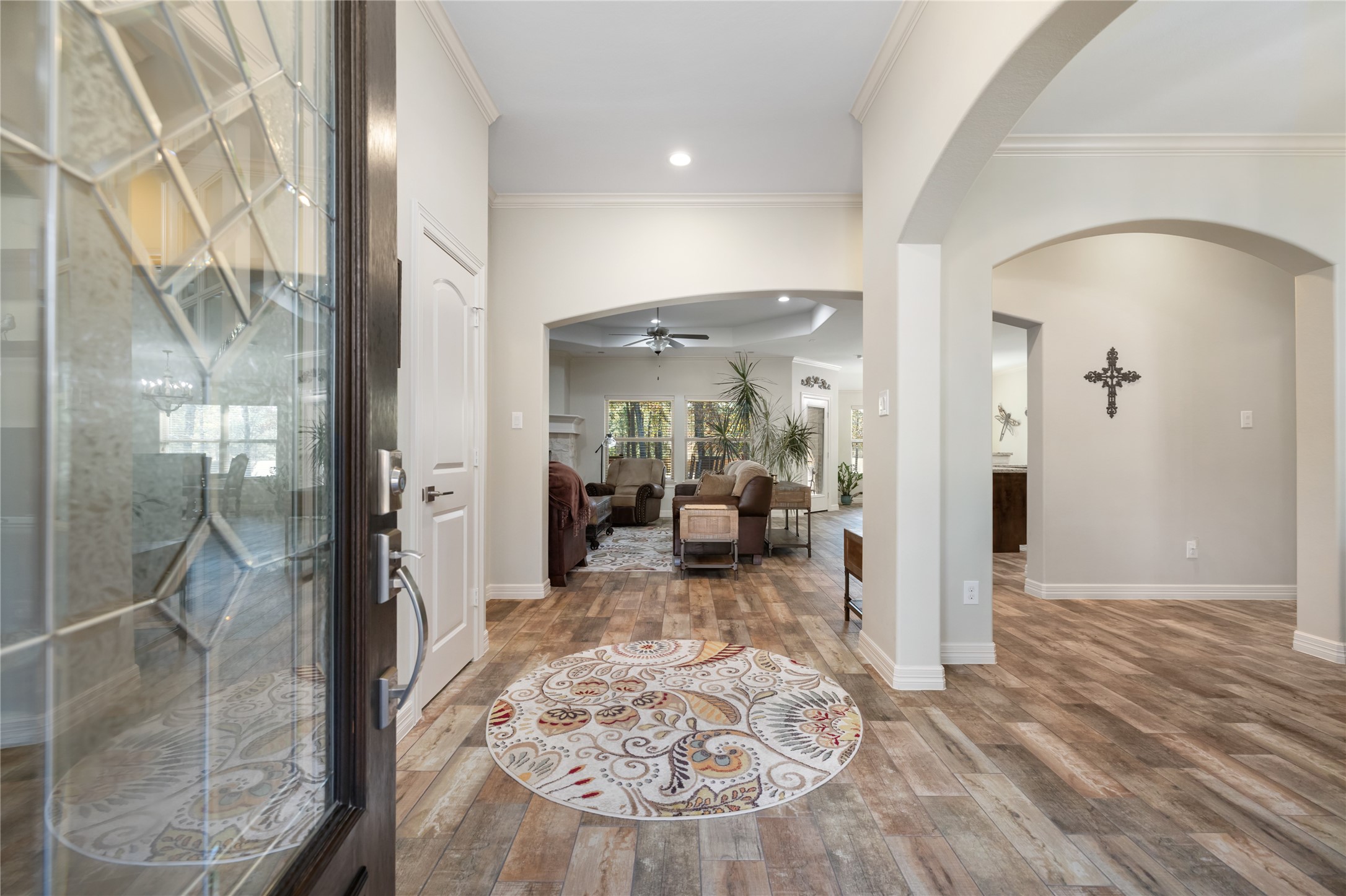 27648 Rio Blanco Drive Splendora, TX 77372 - Photo 3 of 43