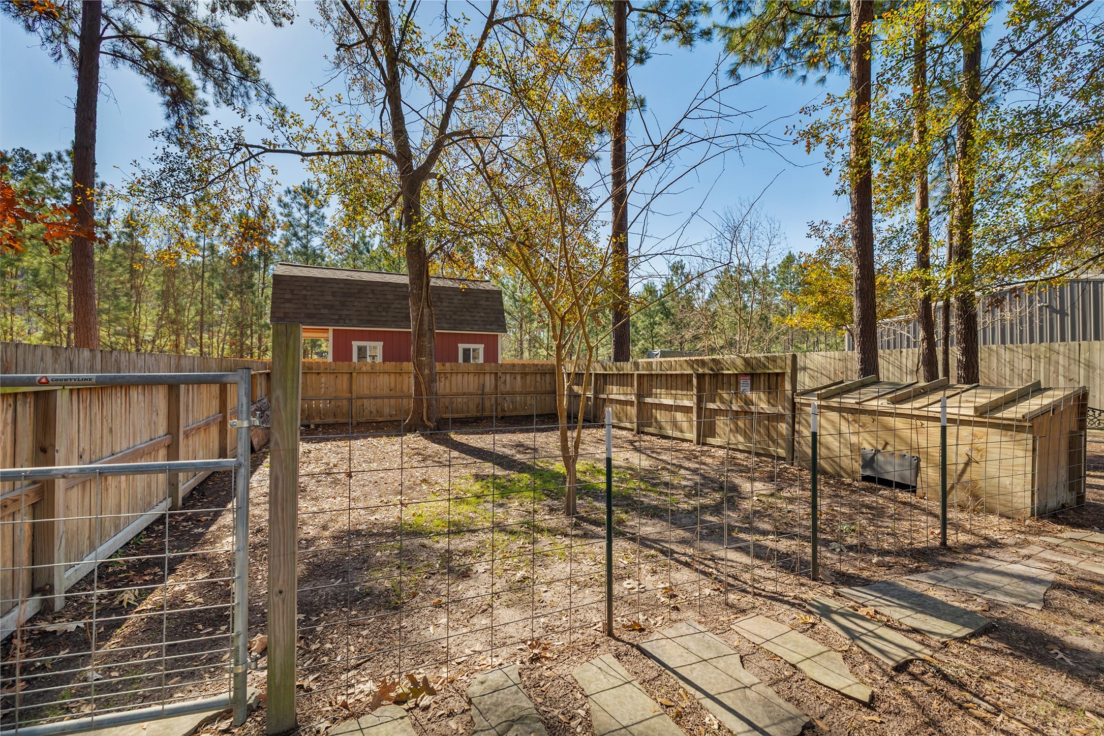 27648 Rio Blanco Drive Splendora, TX 77372 - Photo 34 of 43