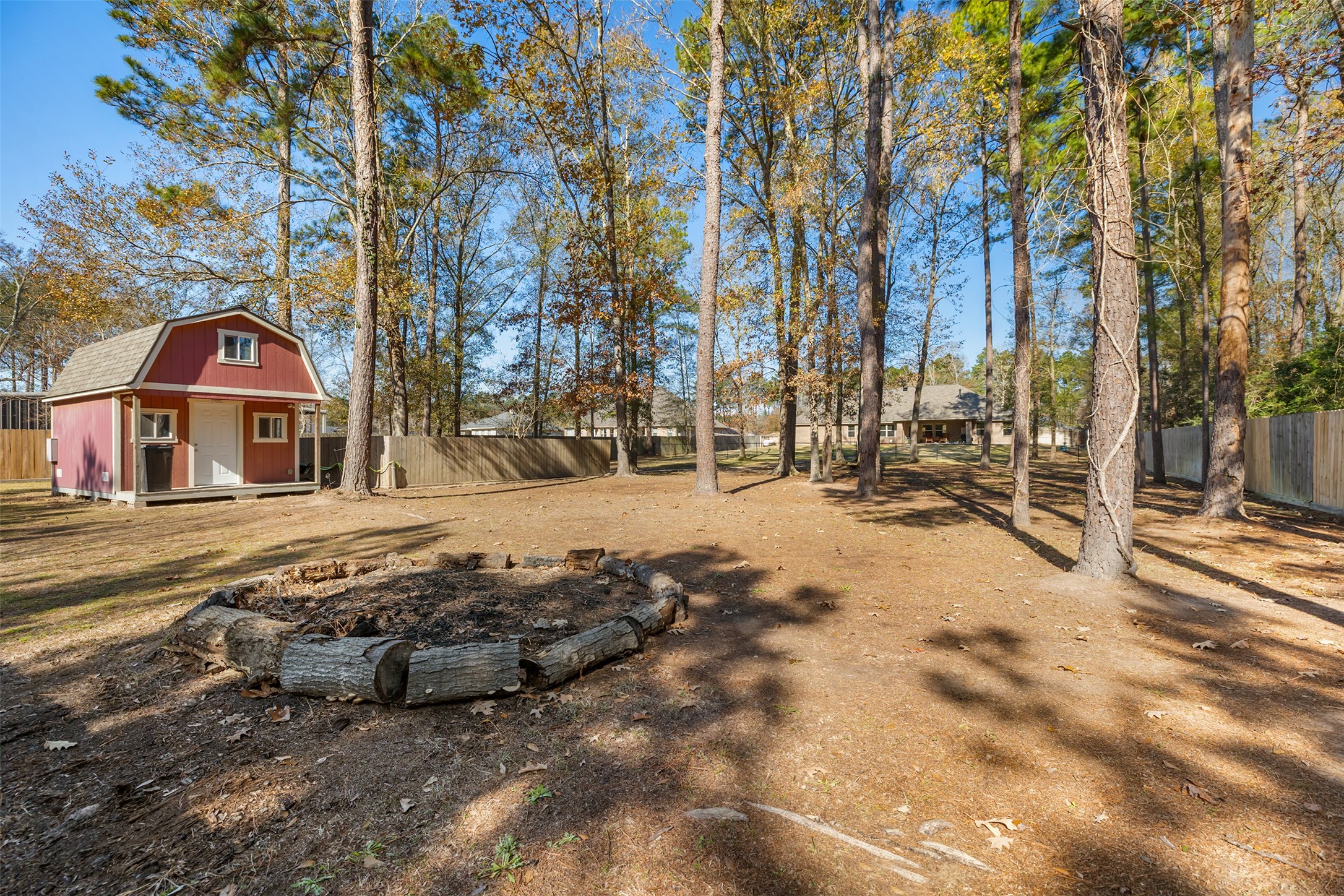 27648 Rio Blanco Drive Splendora, TX 77372 - Photo 35 of 43