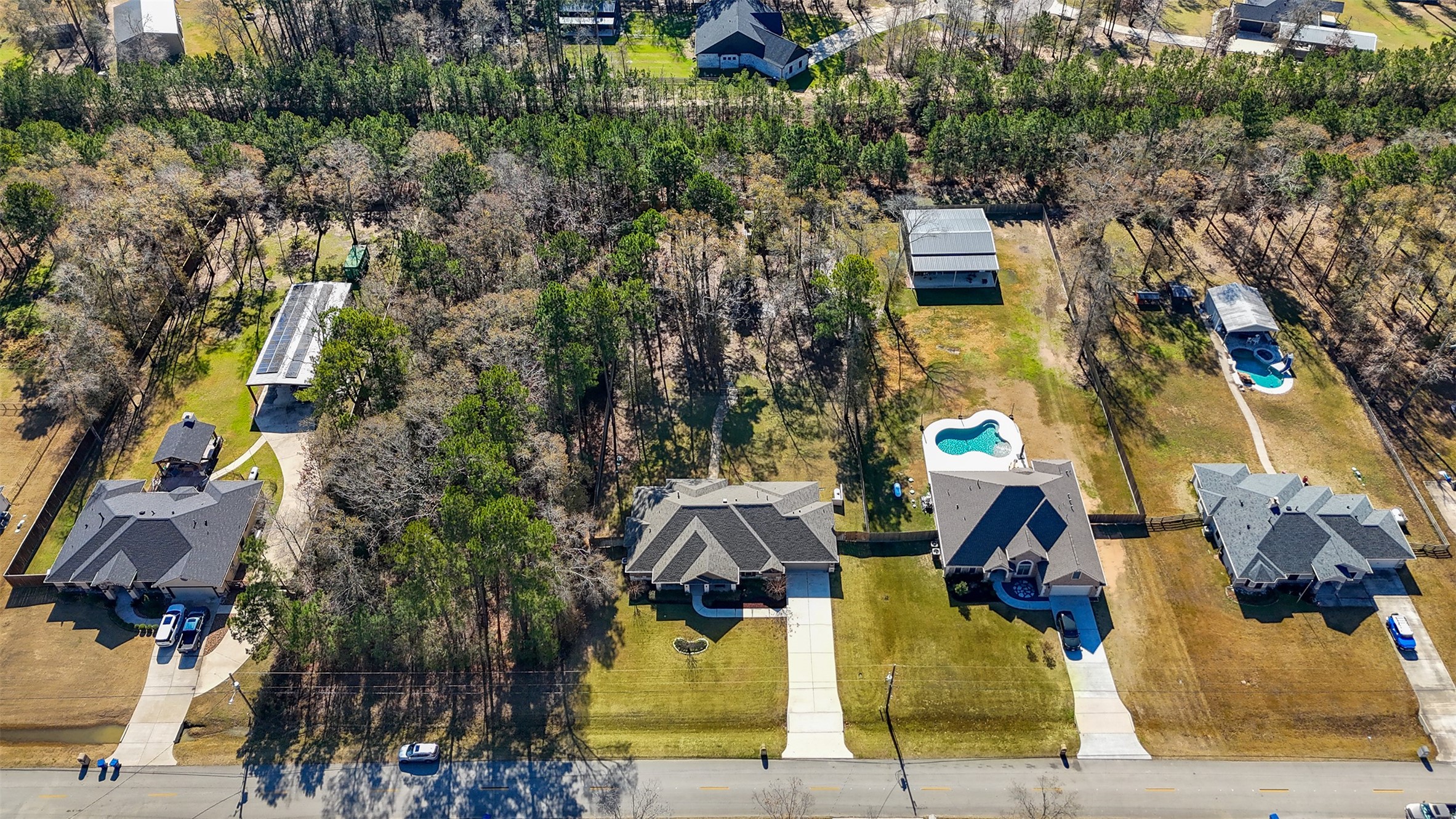 27648 Rio Blanco Drive Splendora, TX 77372 - Photo 38 of 43