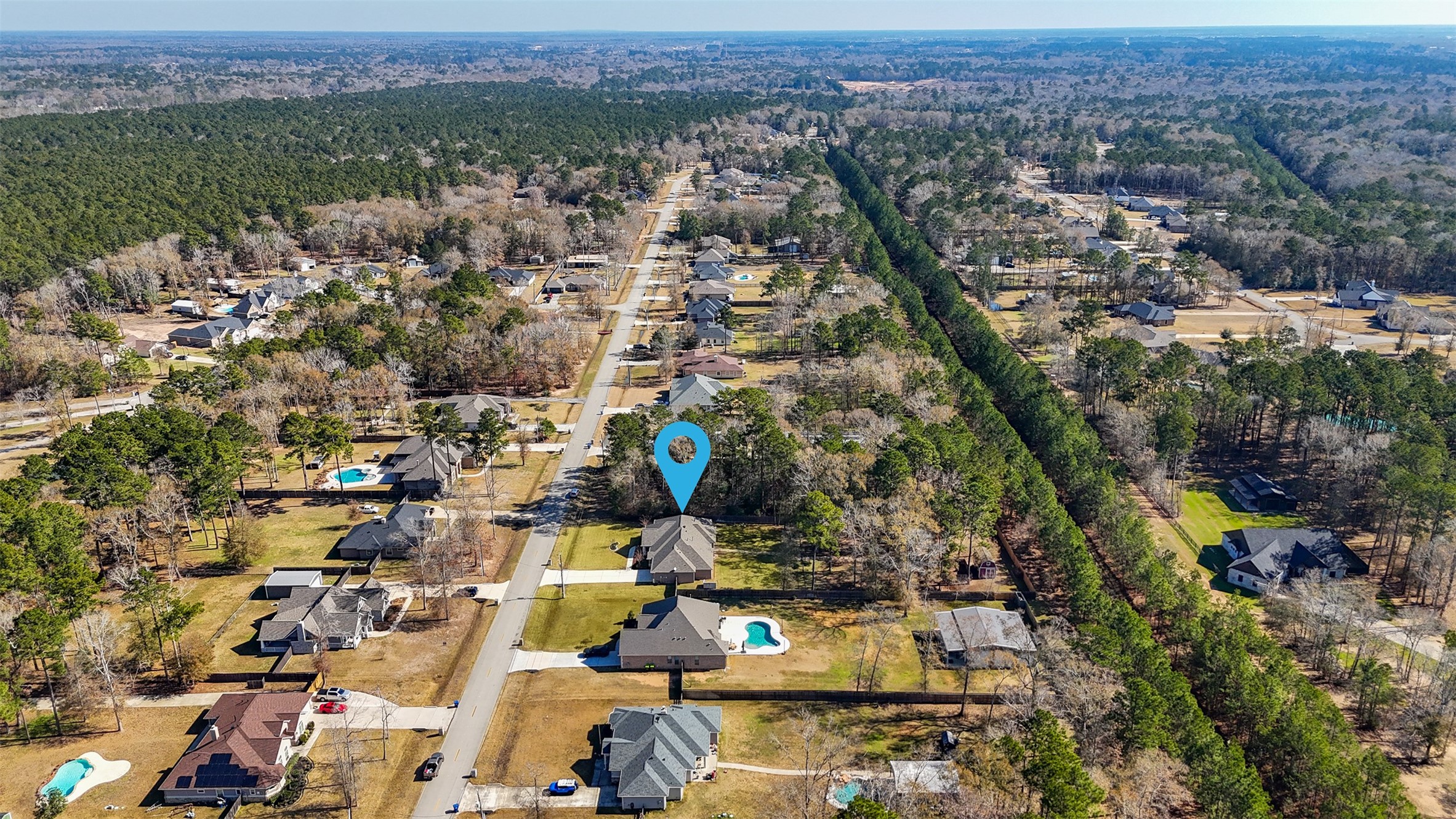 27648 Rio Blanco Drive Splendora, TX 77372 - Photo 40 of 43