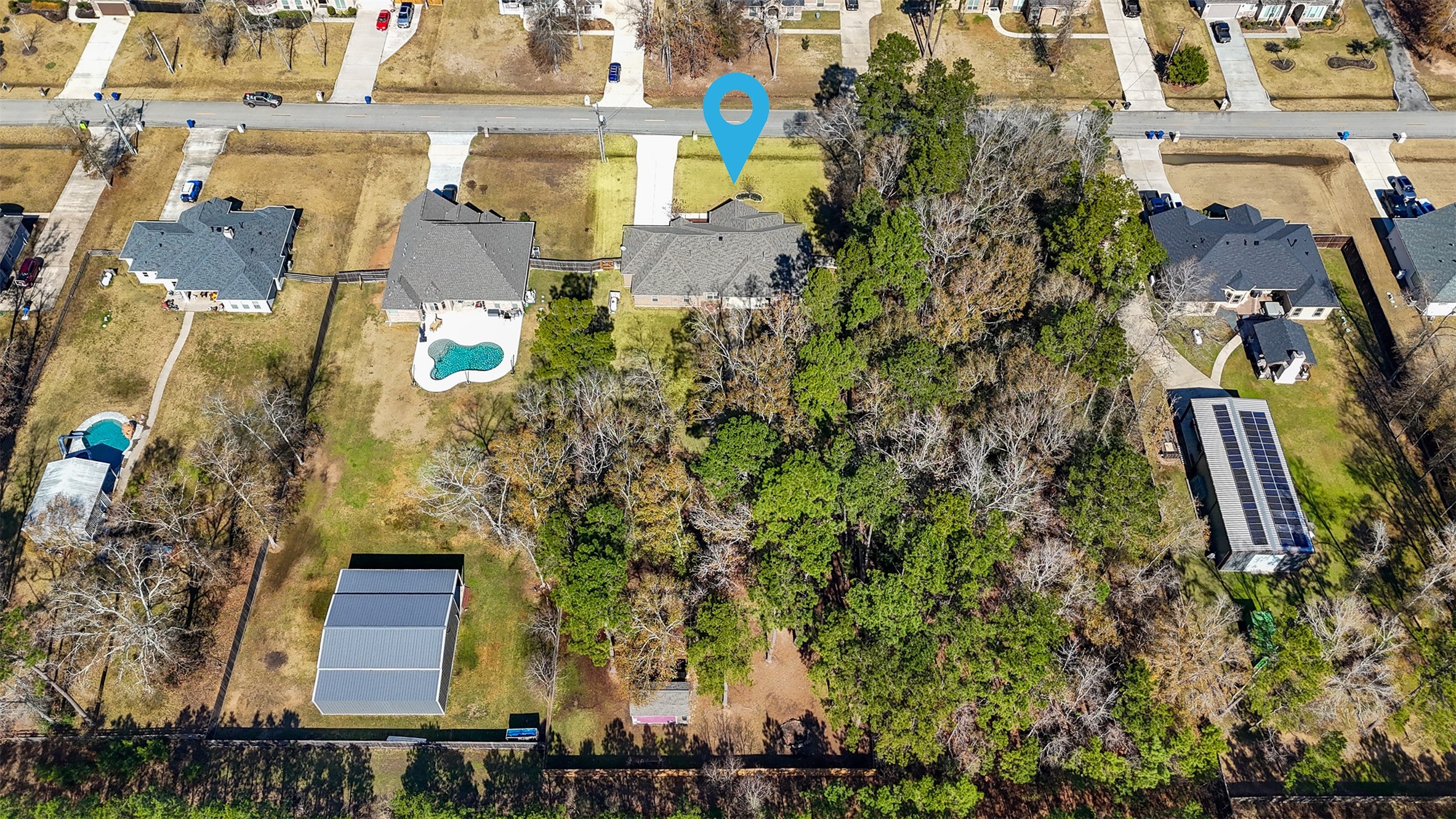 27648 Rio Blanco Drive Splendora, TX 77372 - Photo 42 of 43