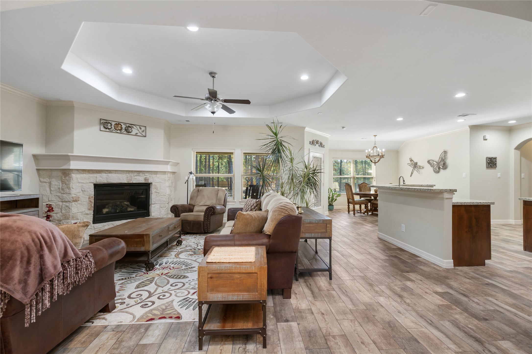 27648 Rio Blanco Drive Splendora, TX 77372 - Photo 8 of 43