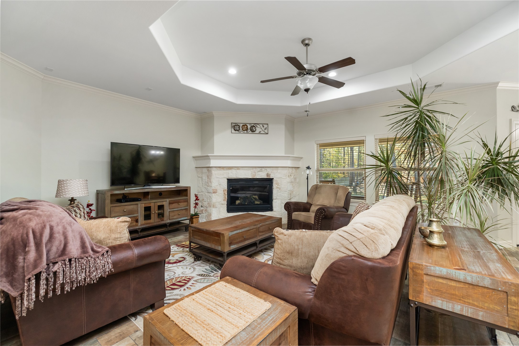 27648 Rio Blanco Drive Splendora, TX 77372 - Photo 9 of 43