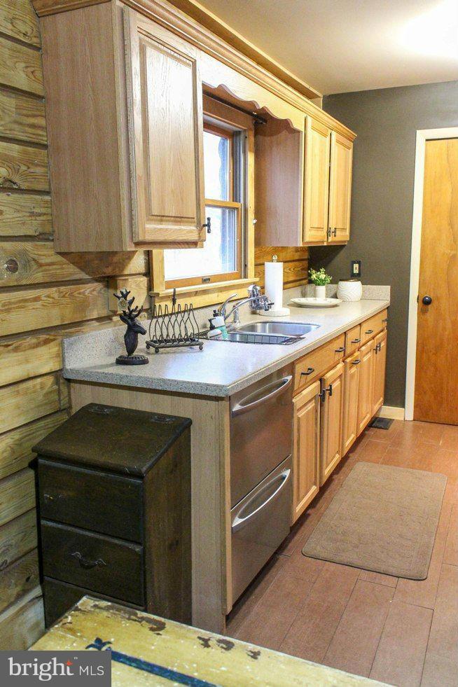 11532 Big Sandy Run Road Lusby, MD 20657 - Photo 12 of 29 Kitchen