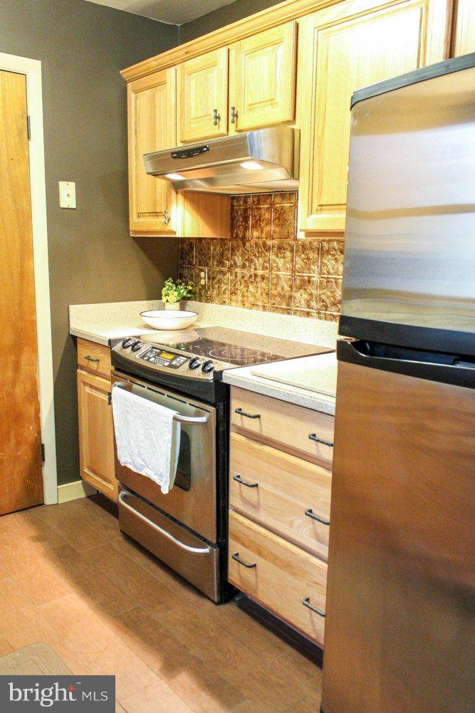 11532 Big Sandy Run Road Lusby, MD 20657 - Photo 13 of 29 Kitchen