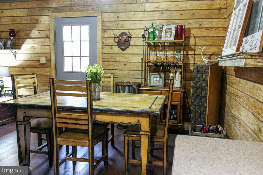 11532 Big Sandy Run Road Lusby, MD 20657 - Photo 9 of 29 Dining Room