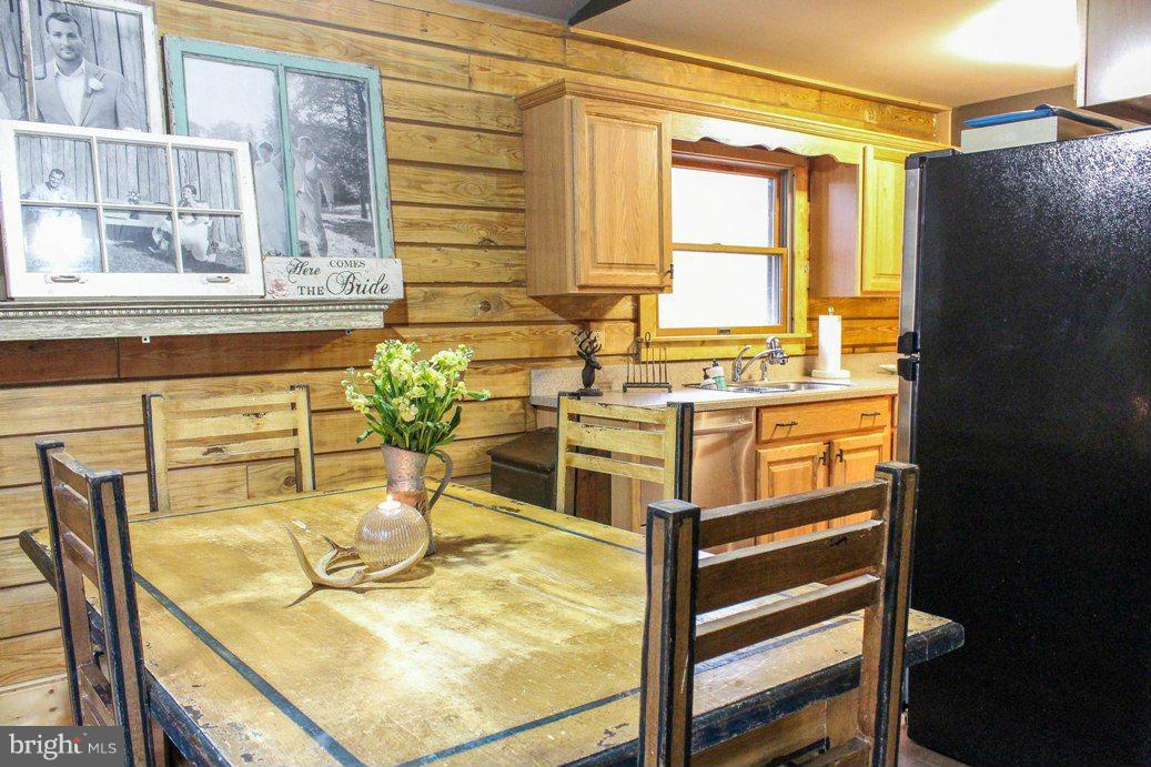 11532 Big Sandy Run Road Lusby, MD 20657 - Photo 10 of 29 Dining Room