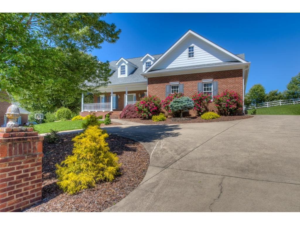 5214 Caintuck Road Kingsport, TN 37664 - Photo 2 of 36 Photo 2