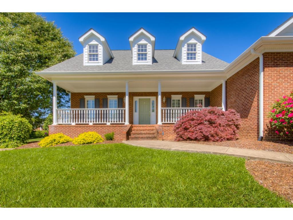 5214 Caintuck Road Kingsport, TN 37664 - Photo 3 of 36 Photo 3