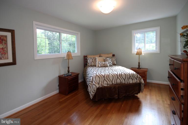 7016 Roundtree Road Falls Church, VA 22042 - Photo 12 of 26 Bedroom