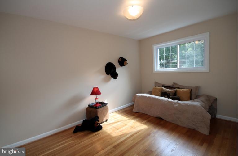 7016 Roundtree Road Falls Church, VA 22042 - Photo 13 of 26 Bedroom