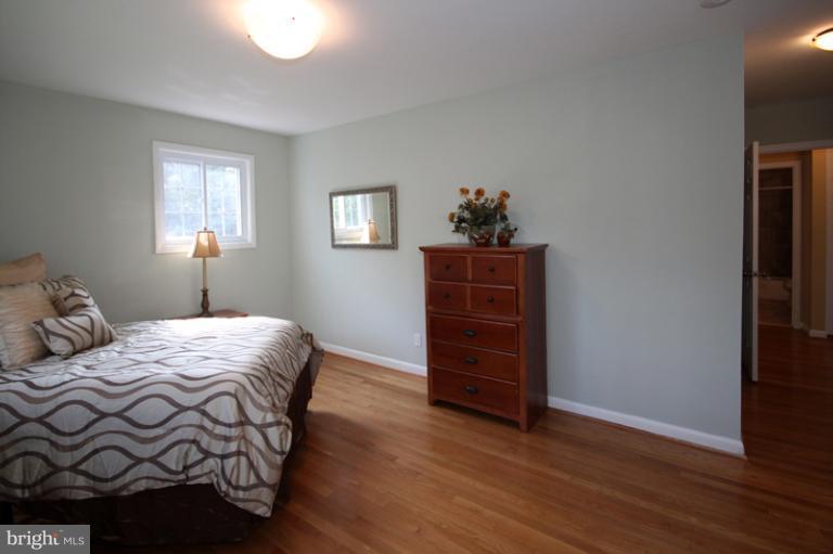 7016 Roundtree Road Falls Church, VA 22042 - Photo 21 of 26 Bedroom