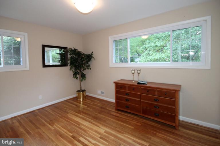 7016 Roundtree Road Falls Church, VA 22042 - Photo 7 of 26 Bedroom