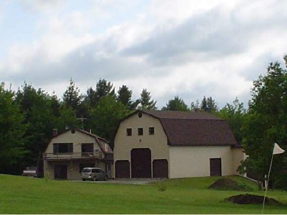 352 North Hill Road Westfield, VT 05874 - Photo 1 of 1