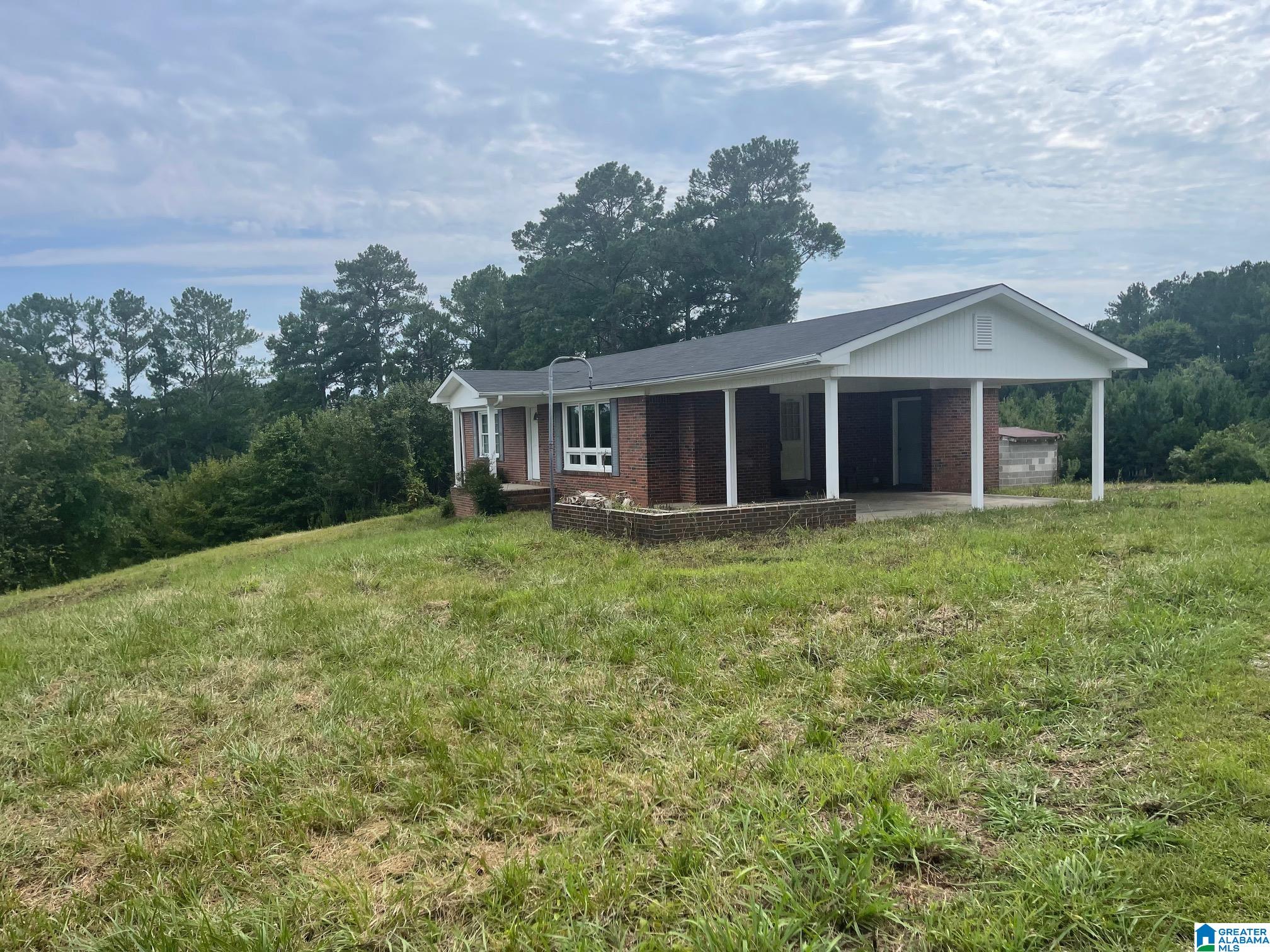 190 Silver Loop Road Columbiana, AL 35051 - Photo 1 of 21