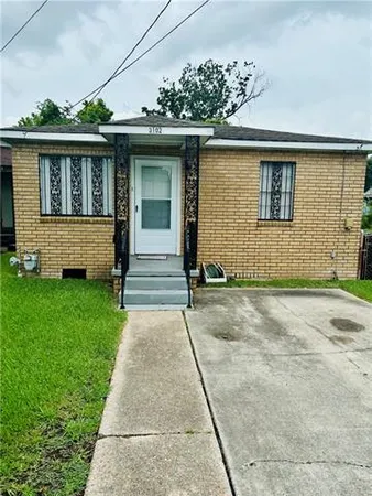 $2,000 | 3102 Lawrence Street, New Orleans, LA 70114