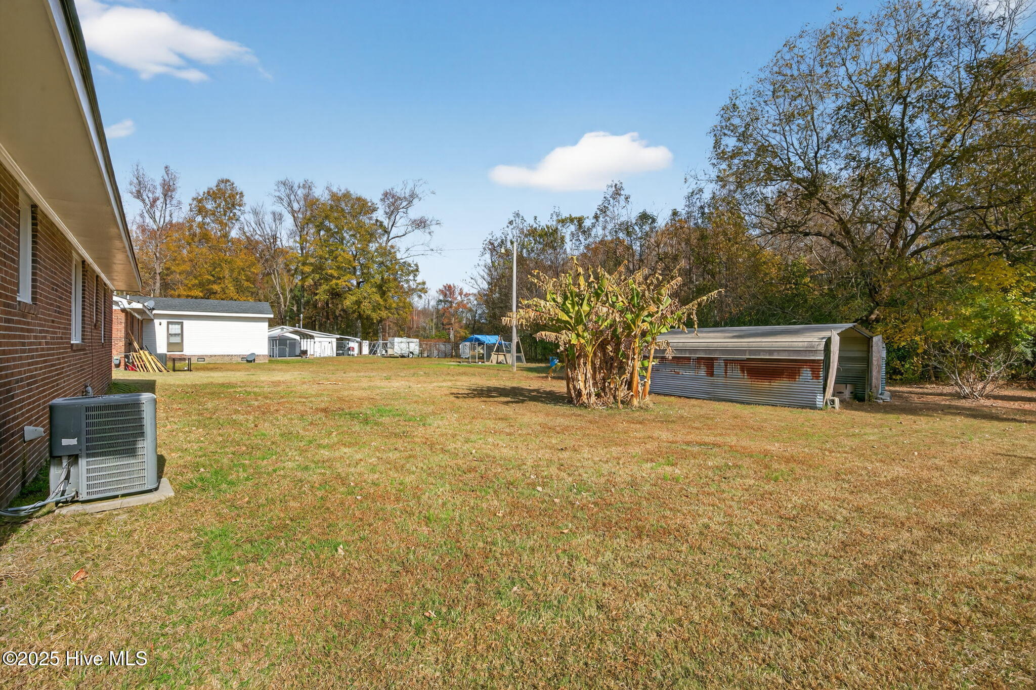 4832 Anthony Road Wilson, NC 27893 - Photo 12 of 30