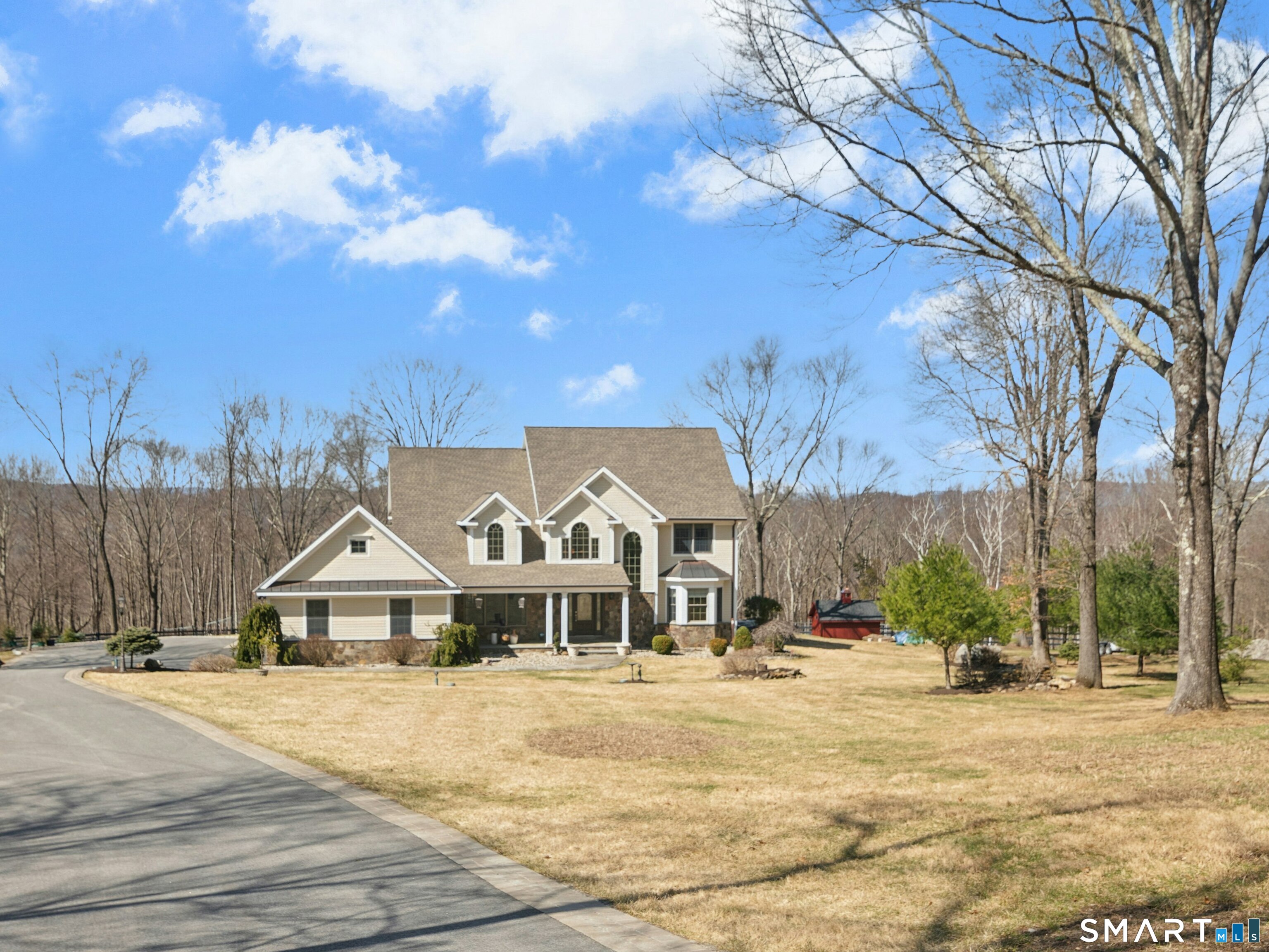 27 Osborn Road Sherman, CT 06784 - Photo 2 of 38