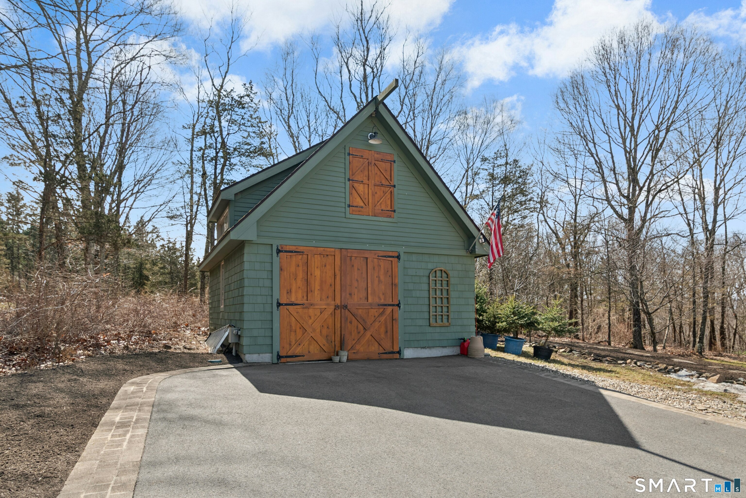 27 Osborn Road Sherman, CT 06784 - Photo 31 of 38