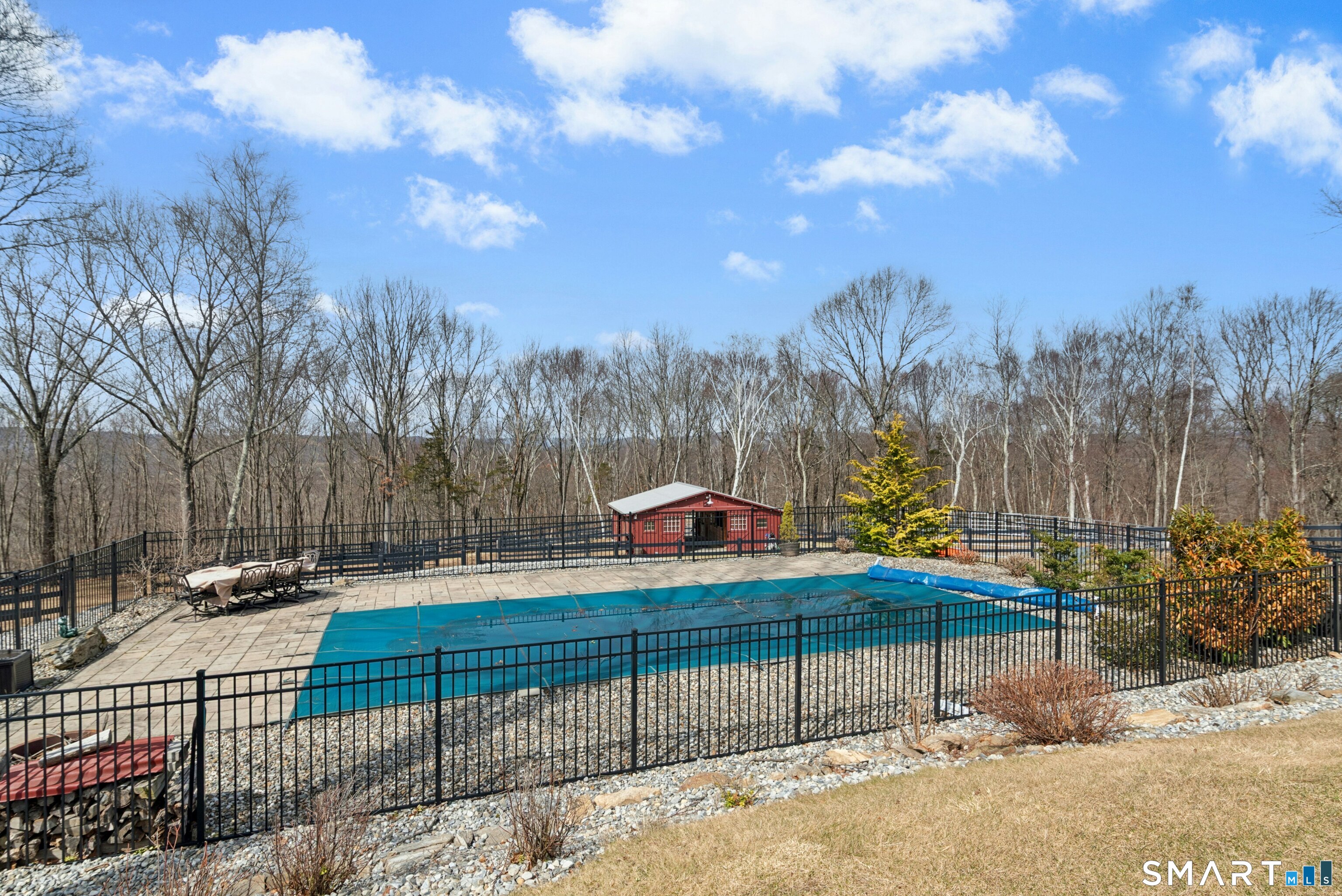 27 Osborn Road Sherman, CT 06784 - Photo 33 of 38