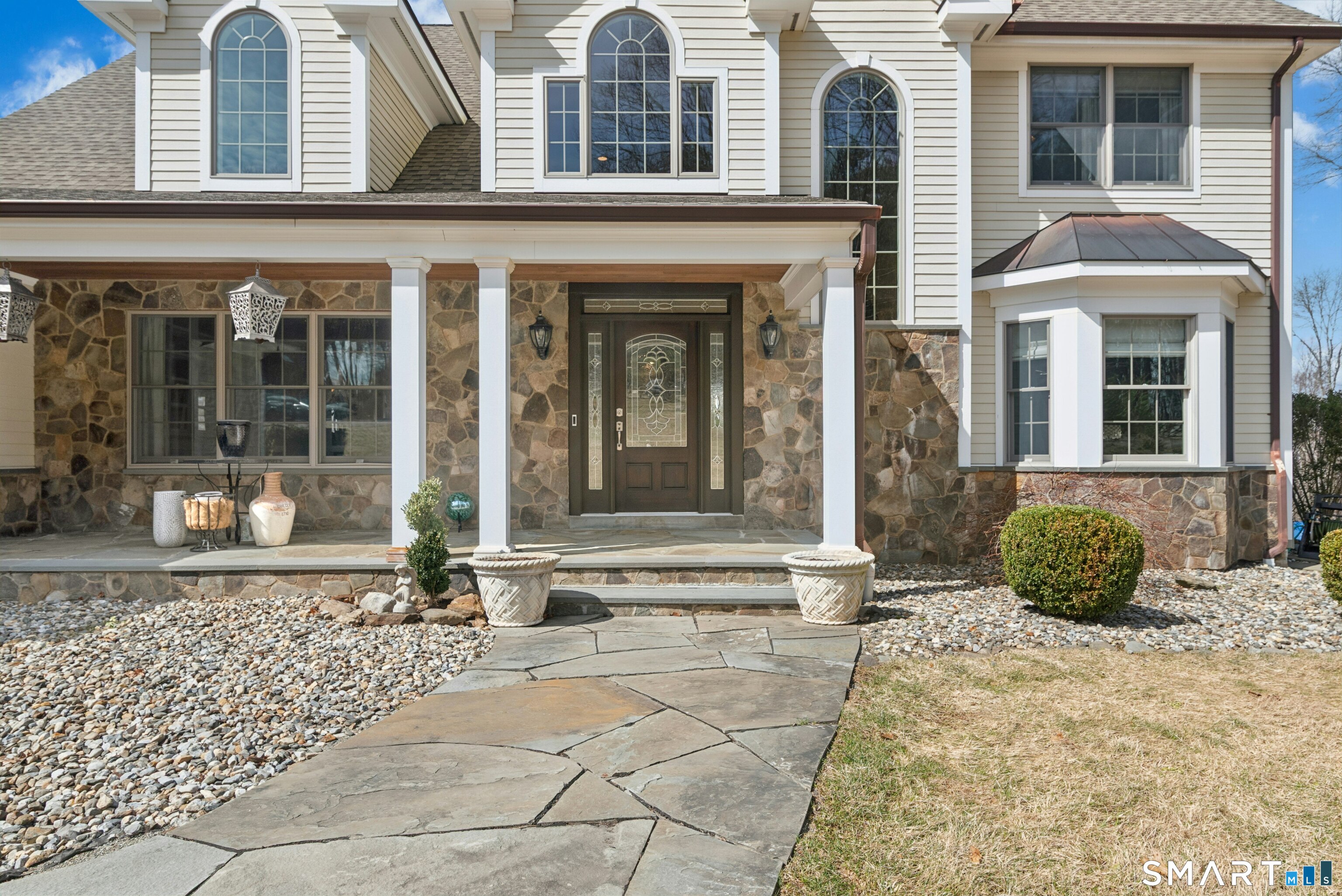 27 Osborn Road Sherman, CT 06784 - Photo 4 of 34