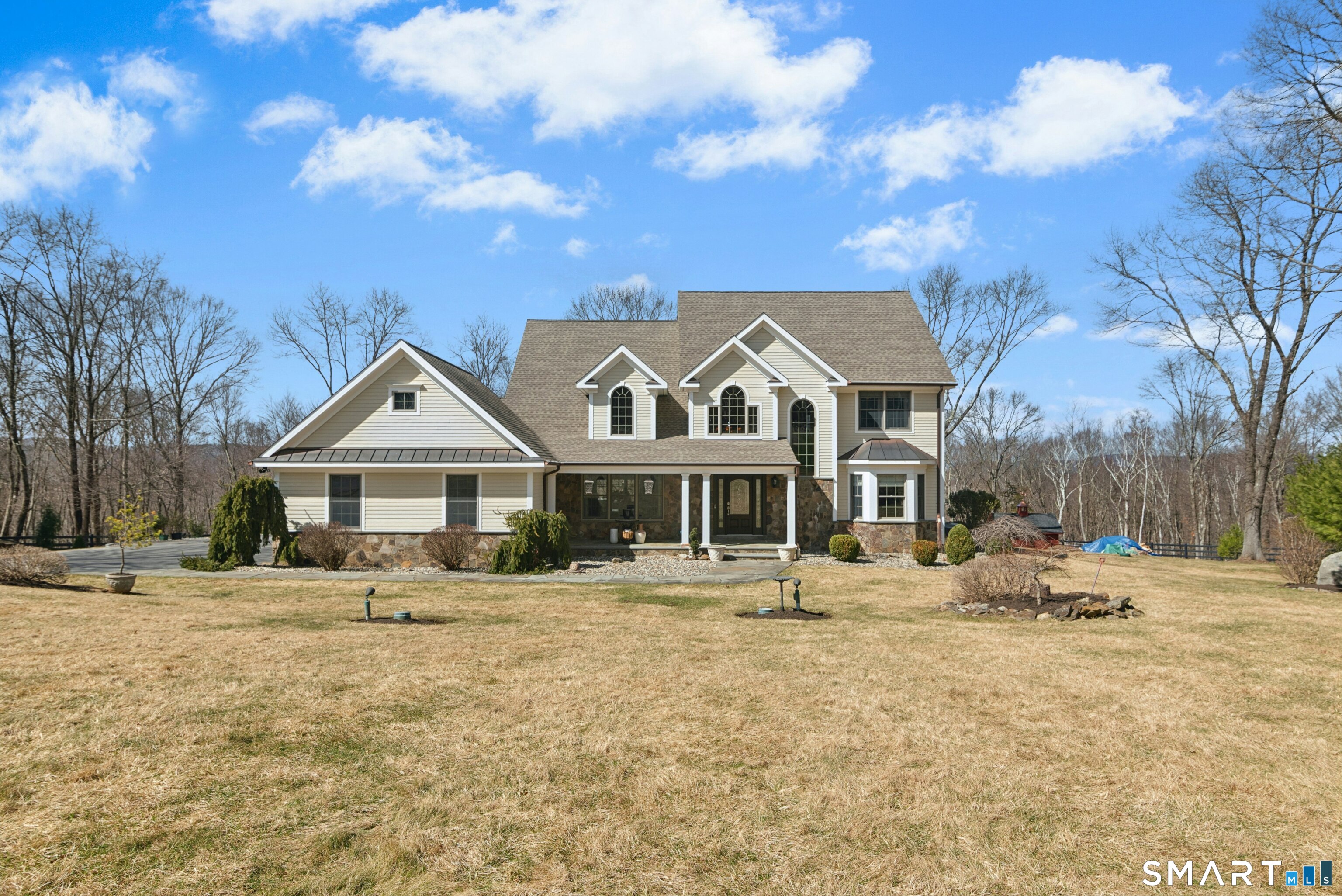 27 Osborn Road Sherman, CT 06784 - Photo 4 of 38